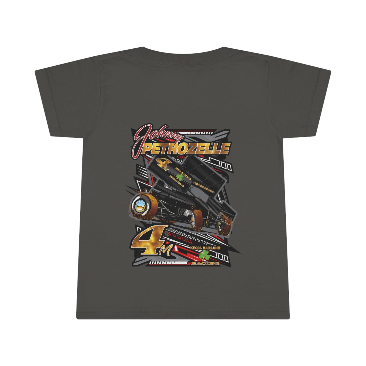 Toddler T-shirt