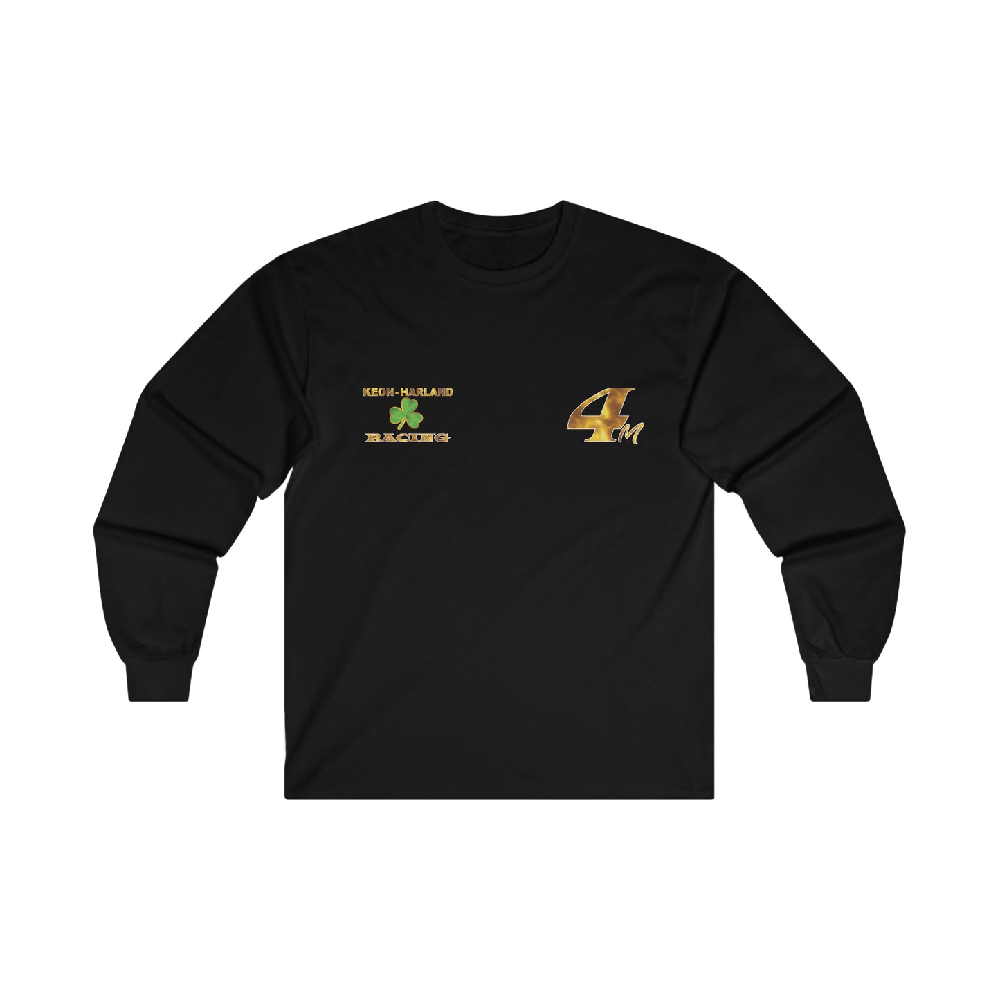 Ultra Cotton Long Sleeve Tee