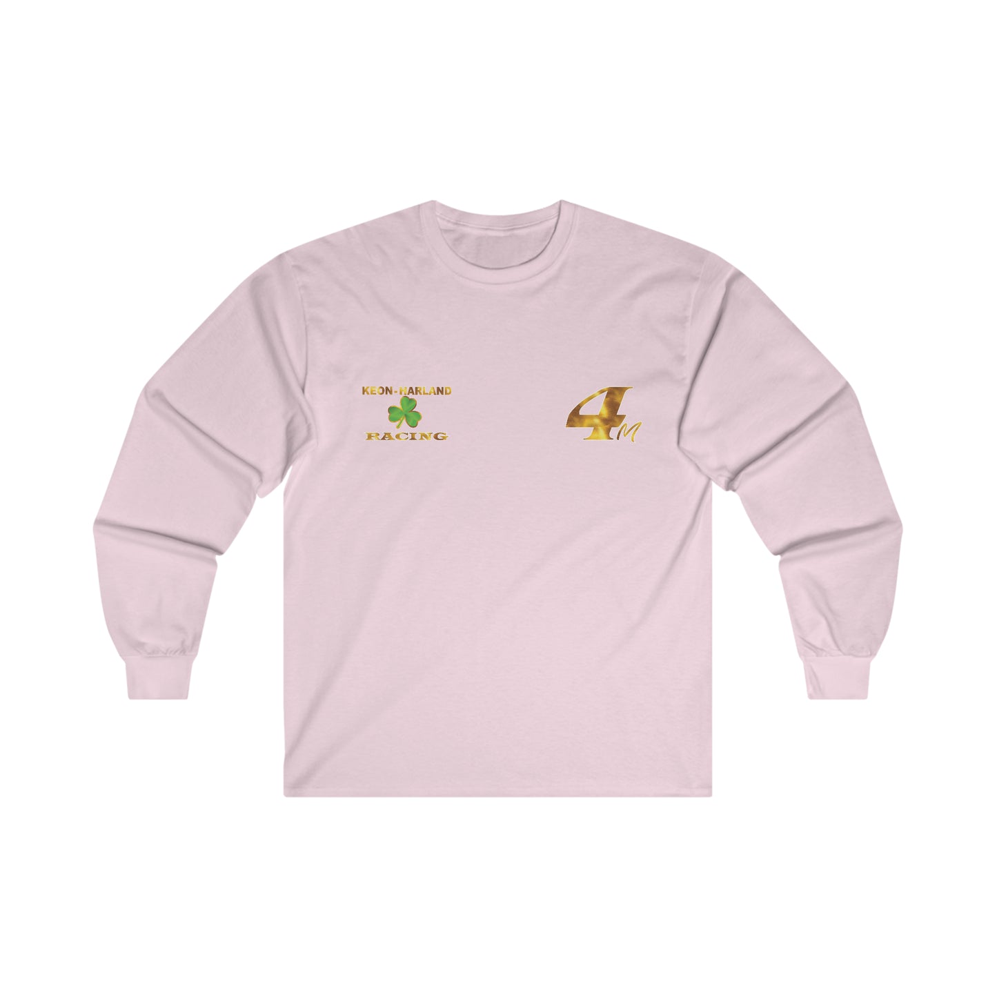Ultra Cotton Long Sleeve Tee