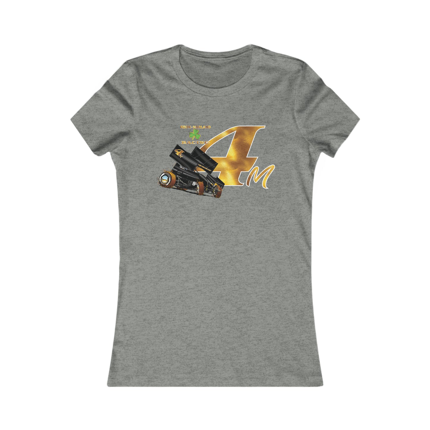 Women's Favorite Tee