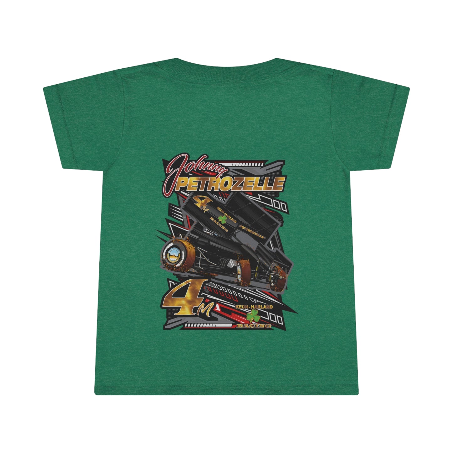 Toddler T-shirt