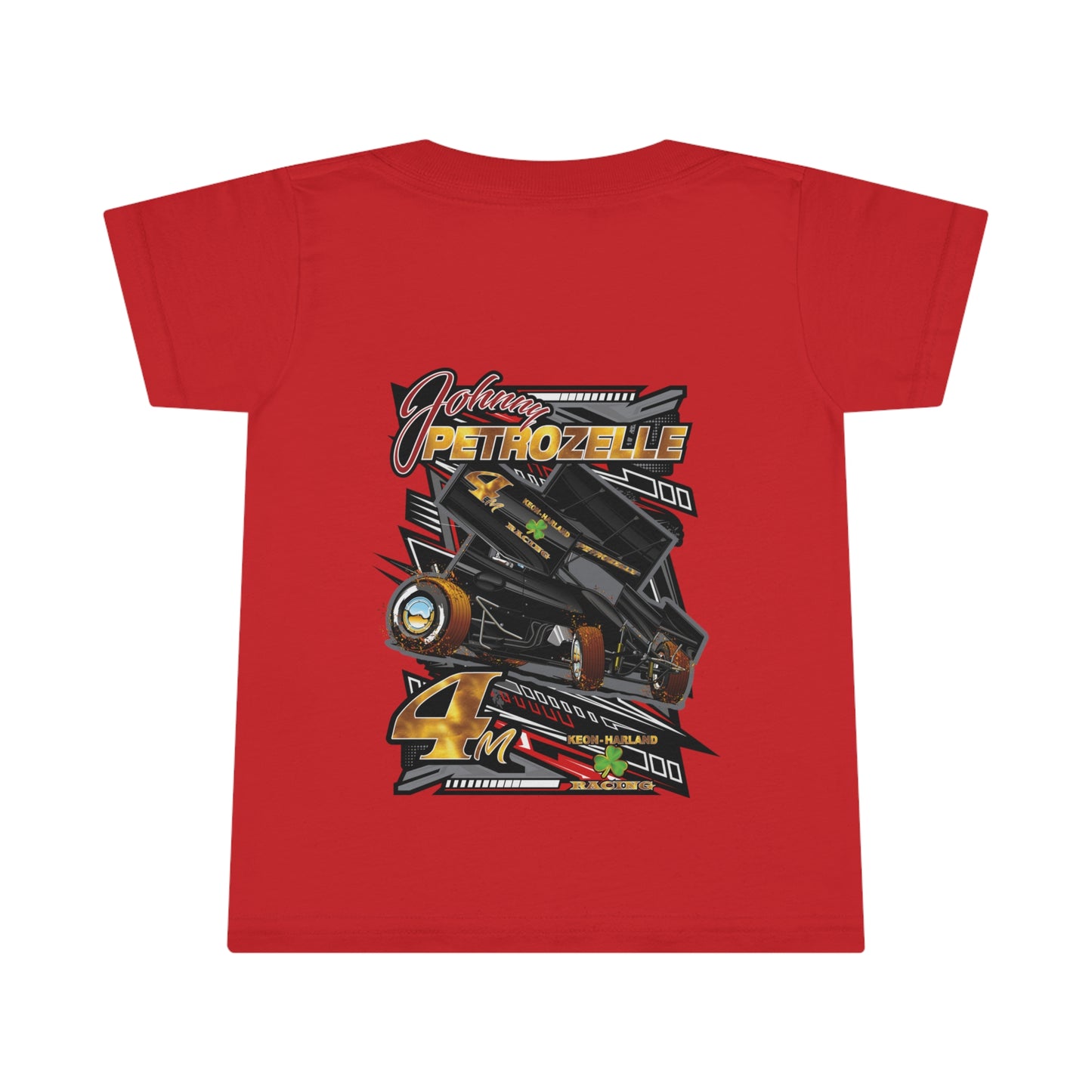 Toddler T-shirt