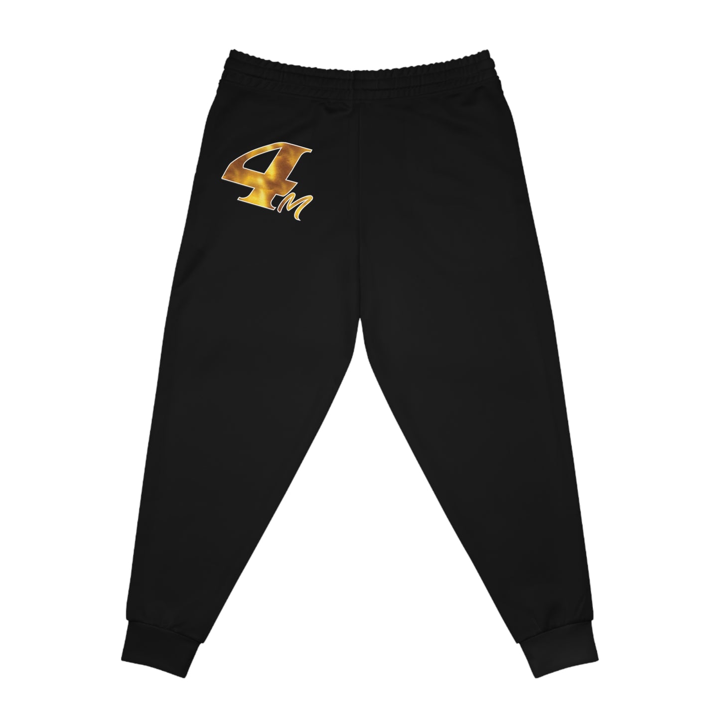 Athletic Joggers (AOP)