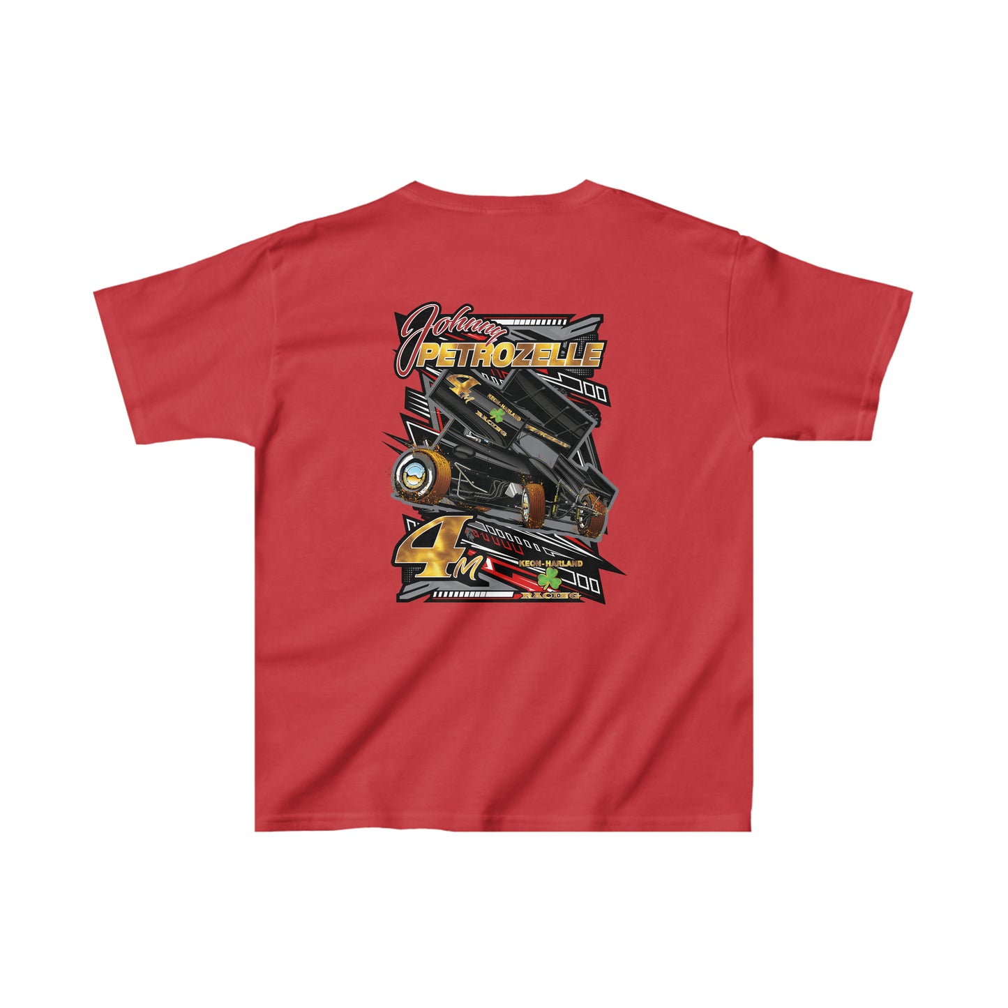 Kids Heavy Cotton™ Tee