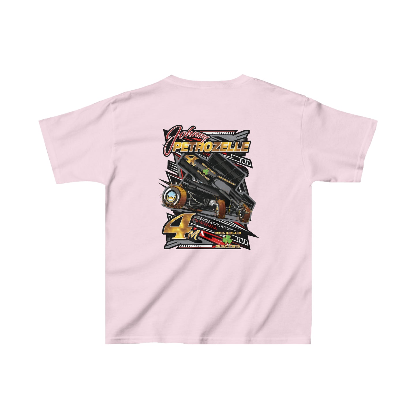 Kids Heavy Cotton™ Tee