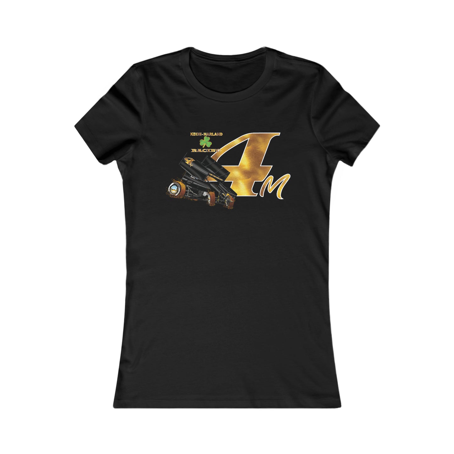 Women's Favorite Tee