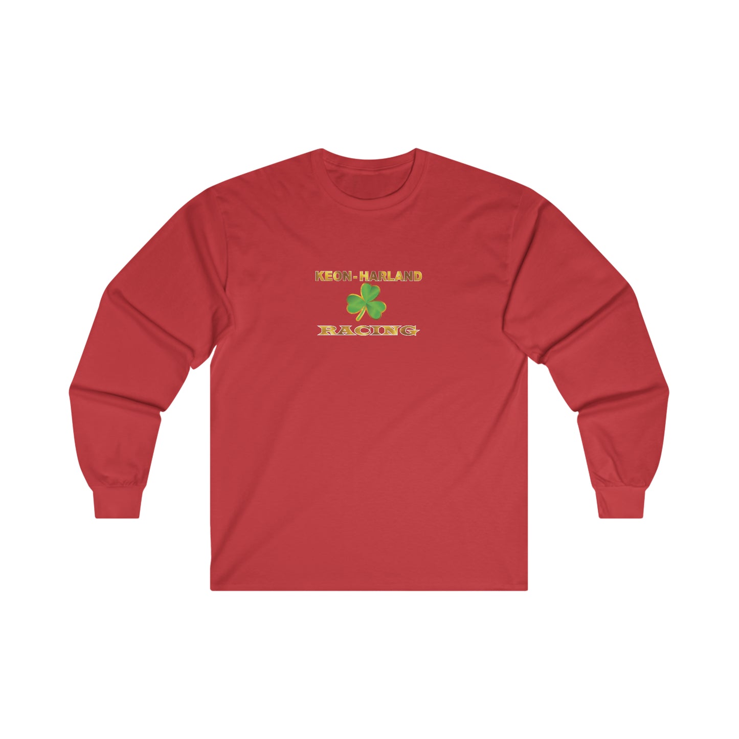 Ultra Cotton Long Sleeve Tee