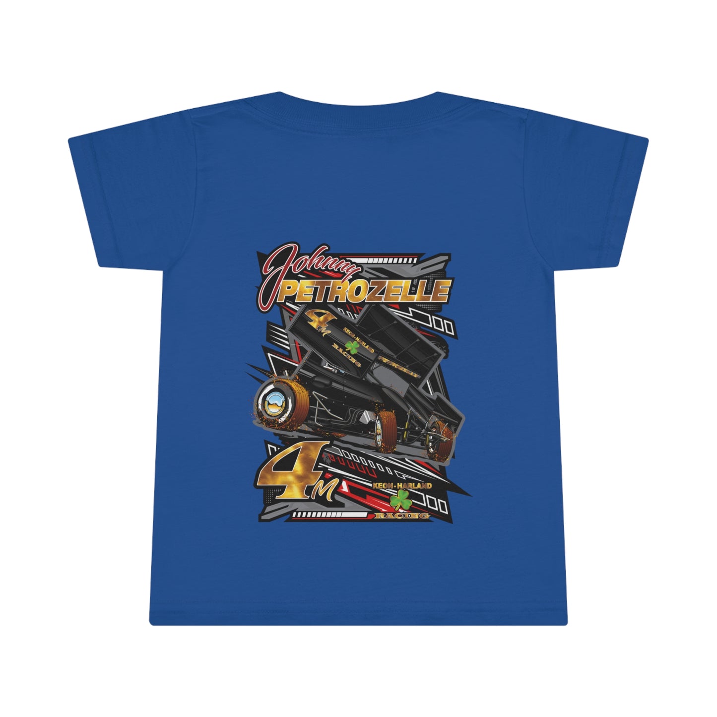 Toddler T-shirt